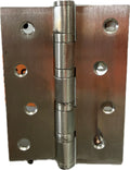Hinges